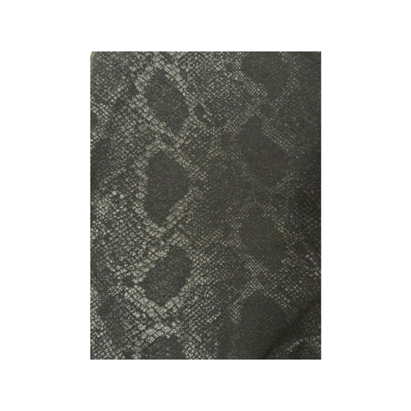 INC International Concepts Pull On Snake Print Leggings - Size 14W (EUC) - Picture 3 of 5